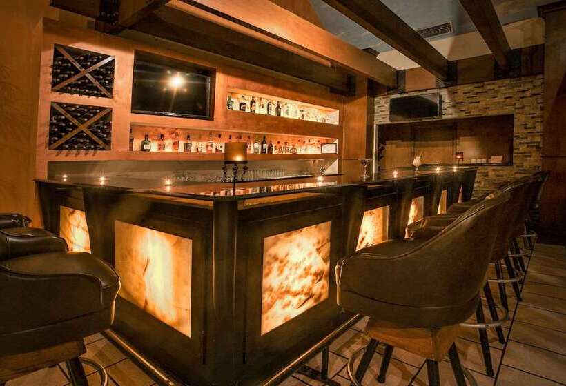 酒店 Quality Inn Ciudad Obregon