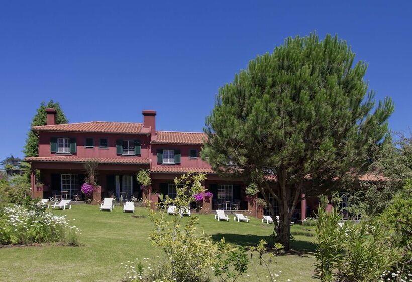 ホテル Quinta Santo Antonio Da Serra