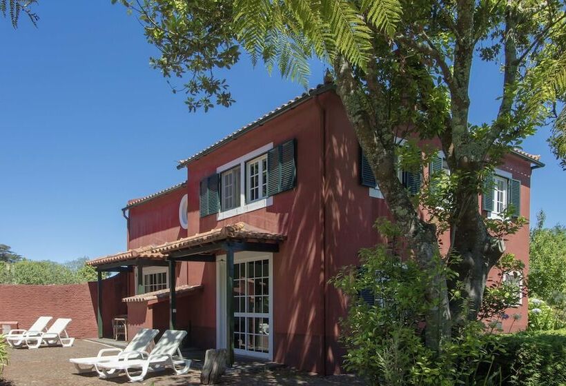 ホテル Quinta Santo Antonio Da Serra