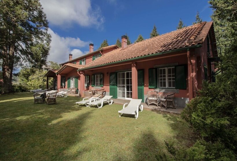 ホテル Quinta Santo Antonio Da Serra