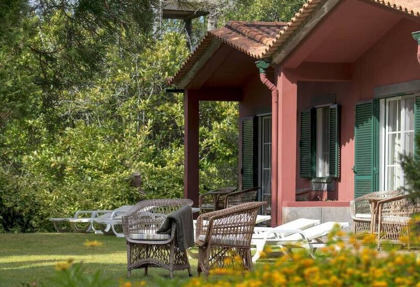 ホテル Quinta Santo Antonio Da Serra