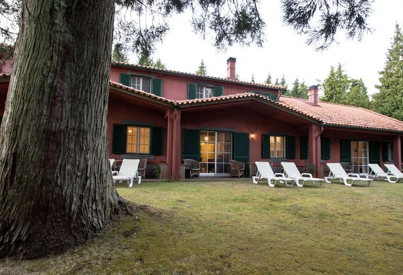 ホテル Quinta Santo Antonio Da Serra