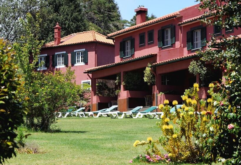 ホテル Quinta Santo Antonio Da Serra