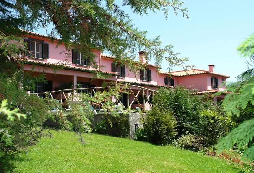 ホテル Quinta Santo Antonio Da Serra