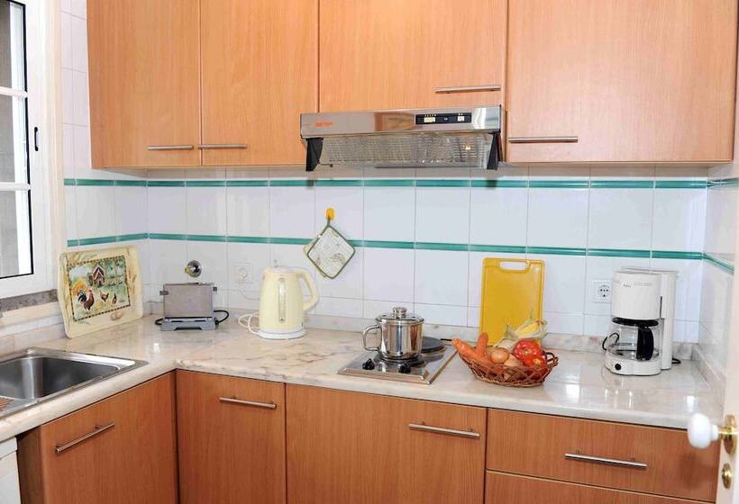 ホテル Quinta Santo Antonio Da Serra