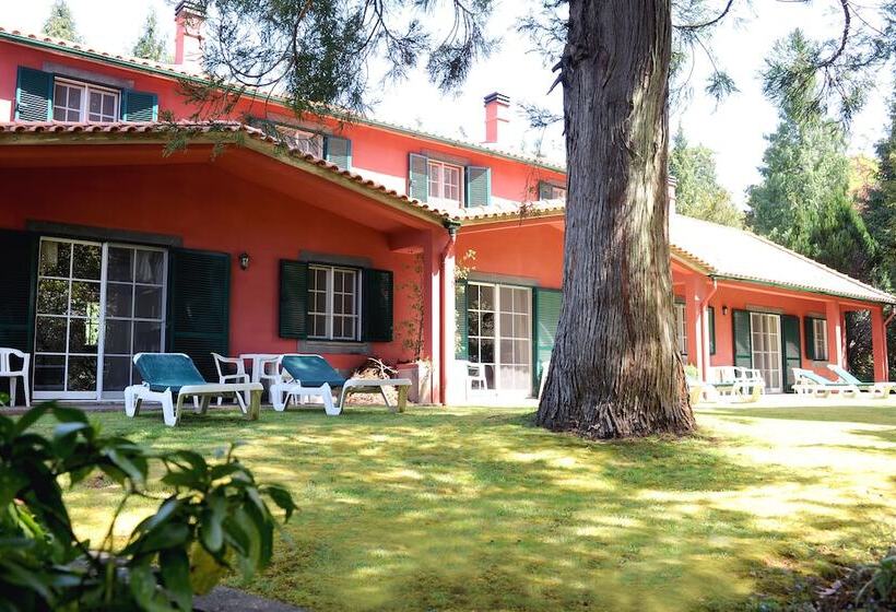 ホテル Quinta Santo Antonio Da Serra