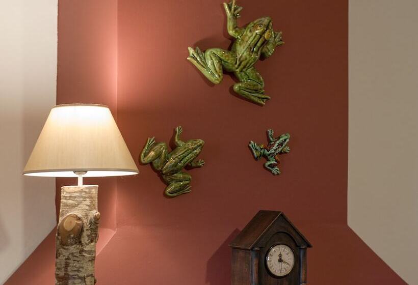 ホテル Quinta Santo Antonio Da Serra