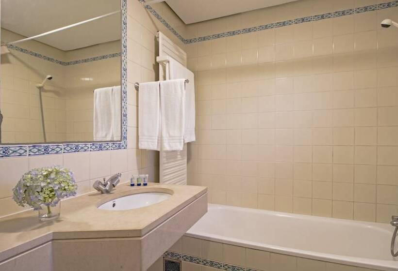 ホテル Quinta Santo Antonio Da Serra