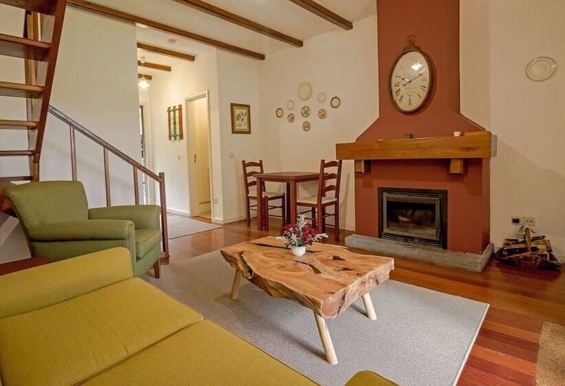 ホテル Quinta Santo Antonio Da Serra