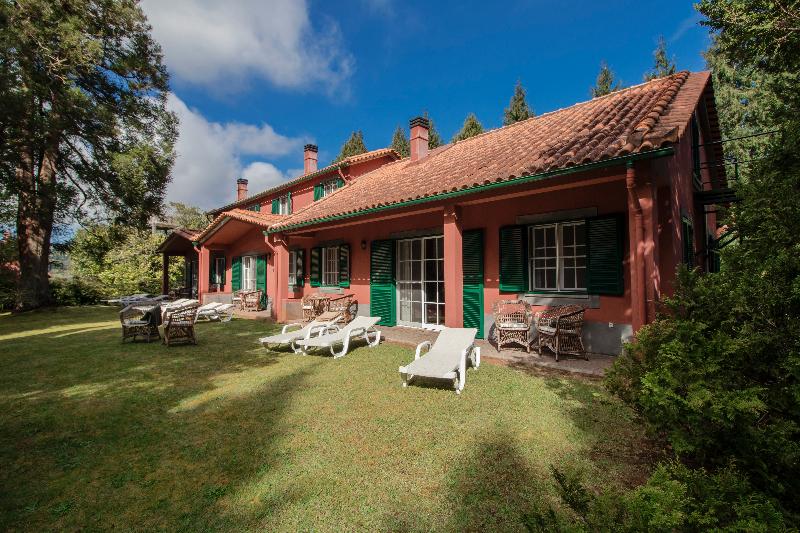 ホテル Quinta Santo Antonio Da Serra