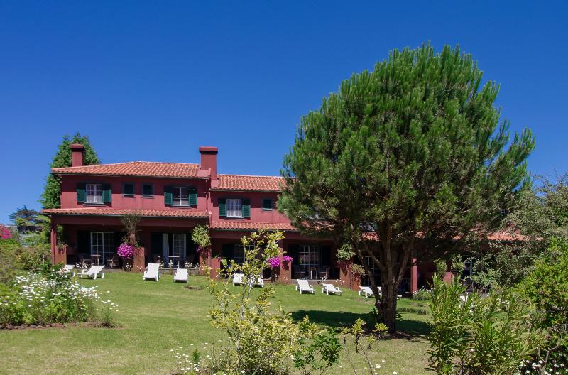 ホテル Quinta Santo Antonio Da Serra