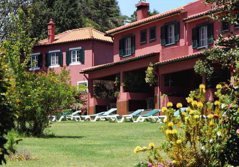 ホテル Quinta Santo Antonio Da Serra