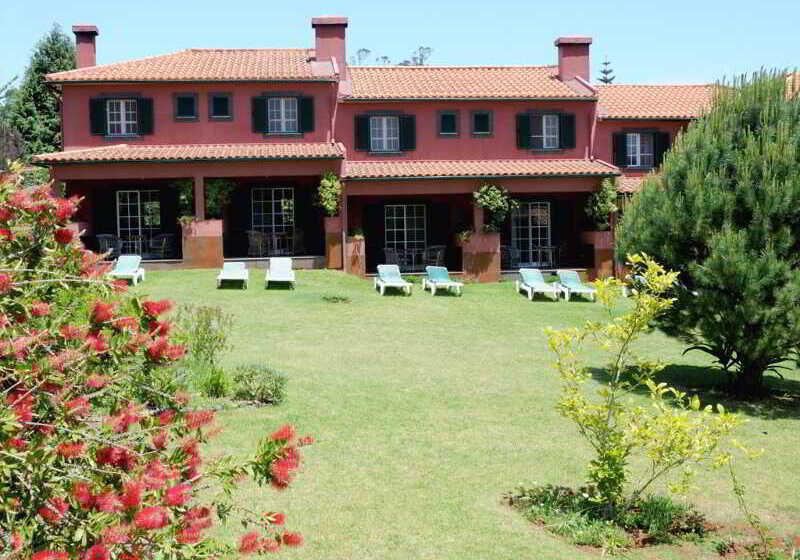 ホテル Quinta Santo Antonio Da Serra