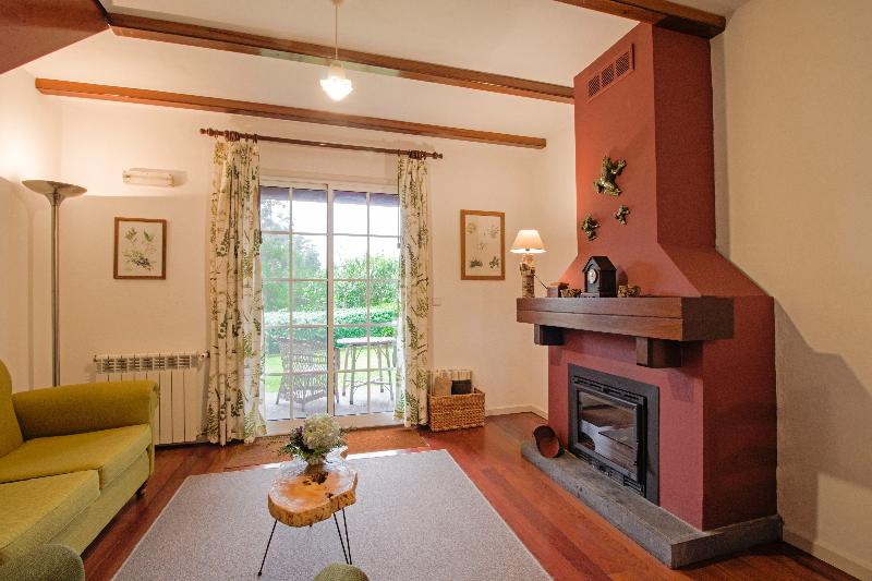 ホテル Quinta Santo Antonio Da Serra