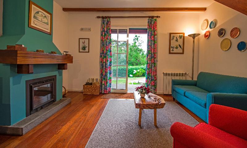 ホテル Quinta Santo Antonio Da Serra