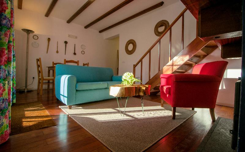 ホテル Quinta Santo Antonio Da Serra