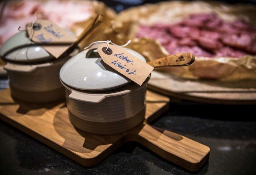 Radisson Blu Hotel, Hamburg Airport