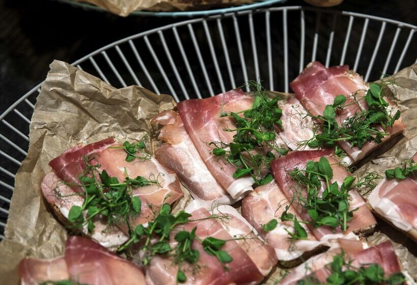 Radisson Blu Hotel, Hamburg Airport