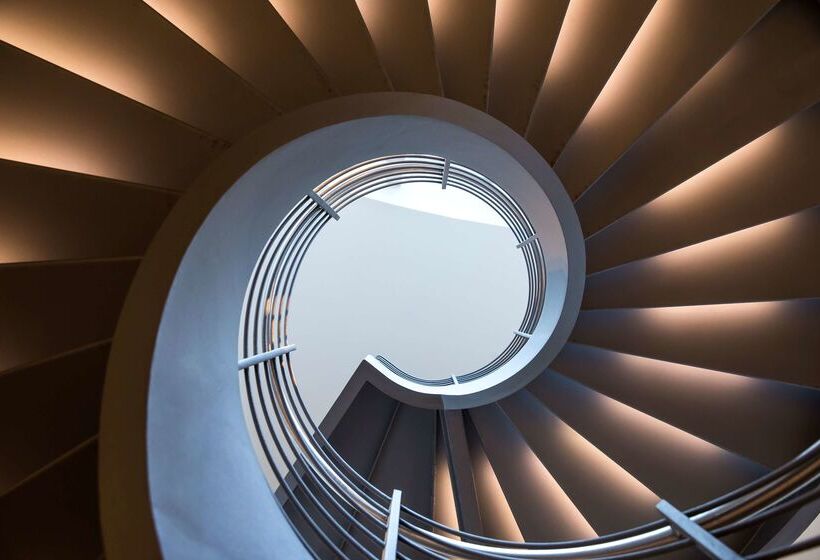 Radisson Blu Hotel, Hamburg Airport