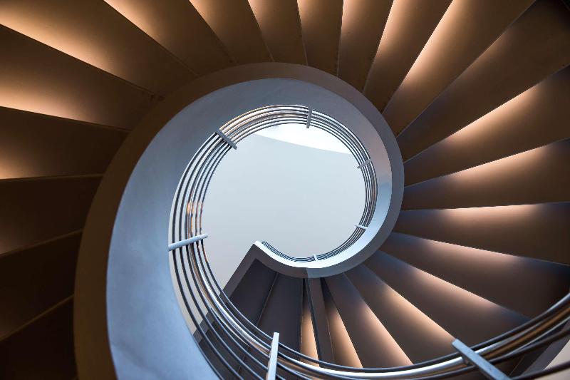 Radisson Blu Hotel, Hamburg Airport