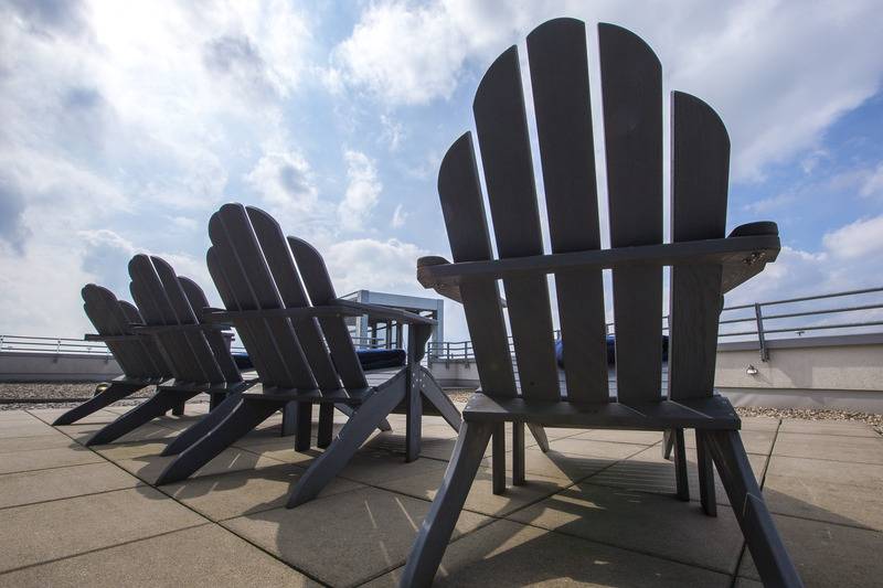 Radisson Blu Hotel, Hamburg Airport