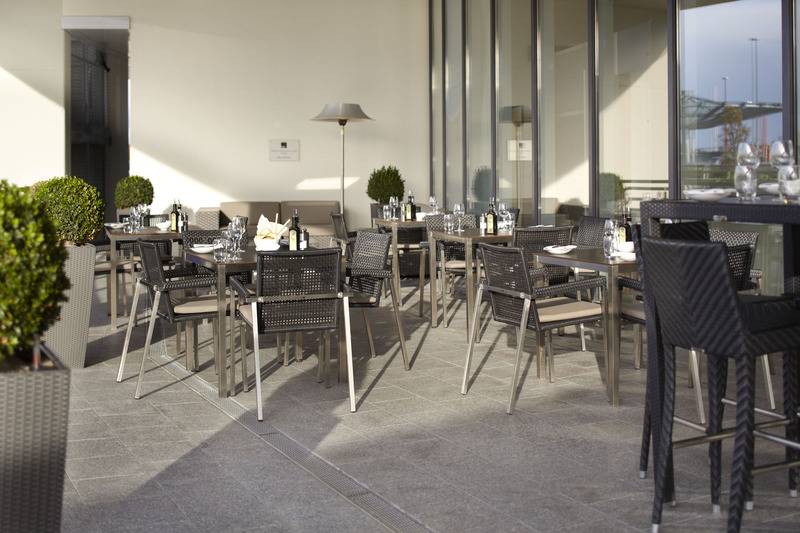 Radisson Blu Hotel, Hamburg Airport