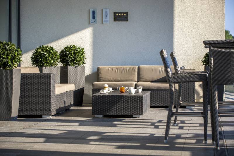 Radisson Blu Hotel, Hamburg Airport