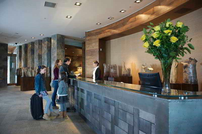 Radisson Hotel Puerto Varas