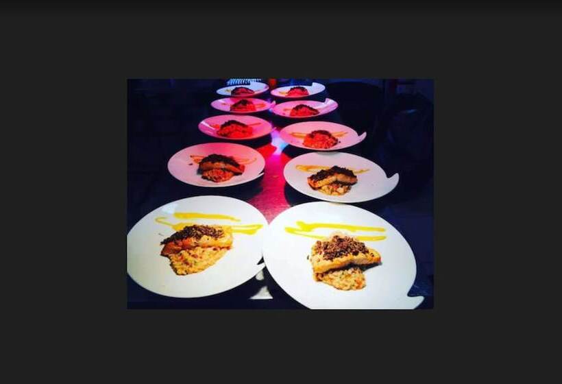 Radisson Hotel Puerto Varas