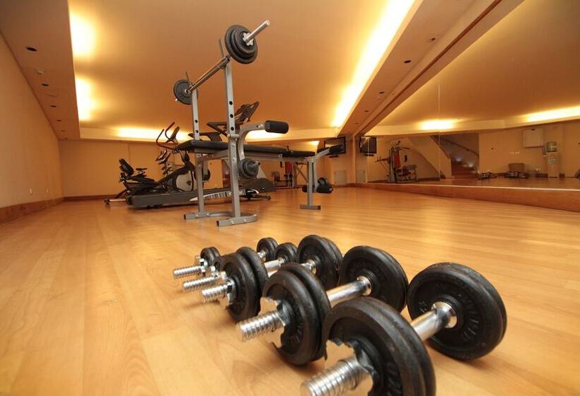 Radisson Hotel Puerto Varas