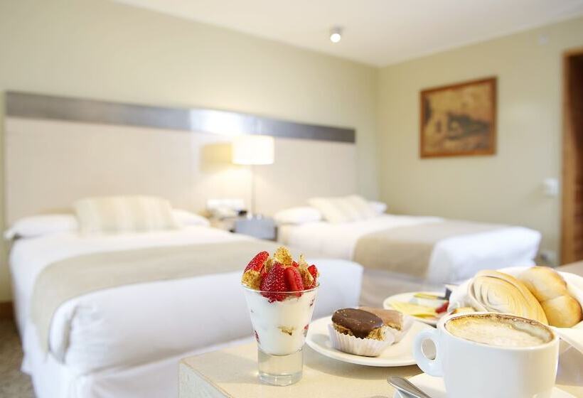 Radisson Hotel Puerto Varas