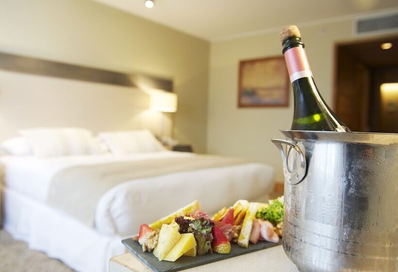 Radisson Hotel Puerto Varas