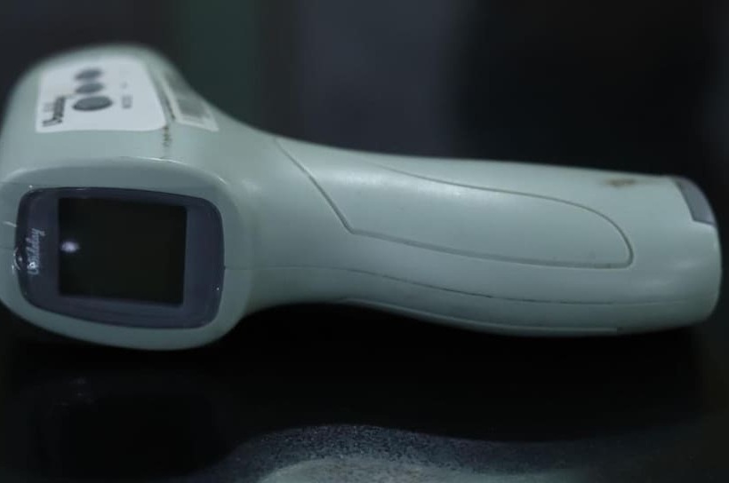 Otel Rajputana Palace