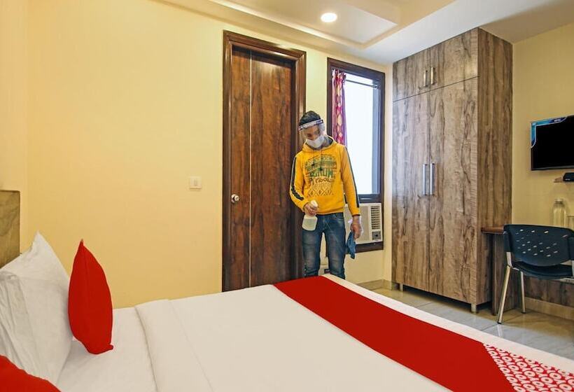 Otel Rajputana Palace