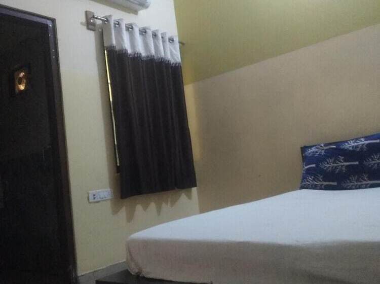 Otel Rajputana Palace