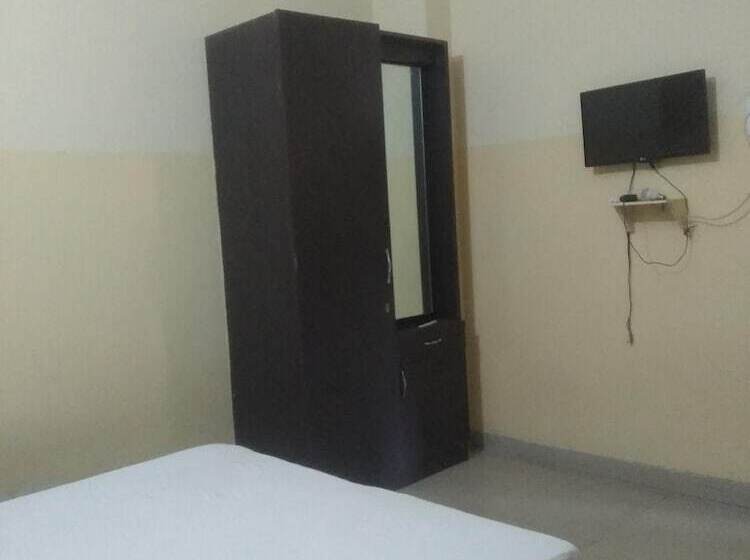 Otel Rajputana Palace