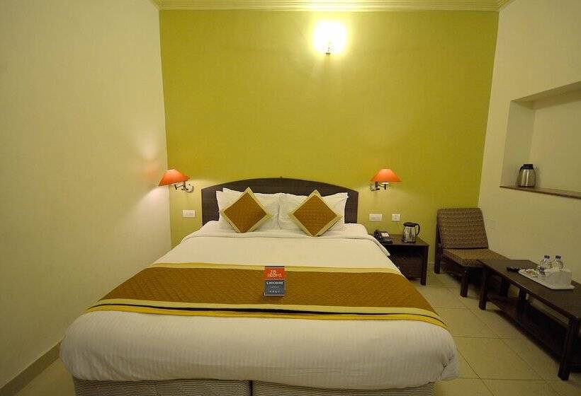 Otel Rajputana Palace