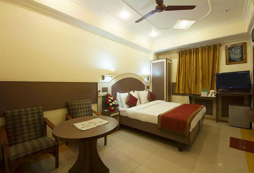 Отель Rama Deluxe