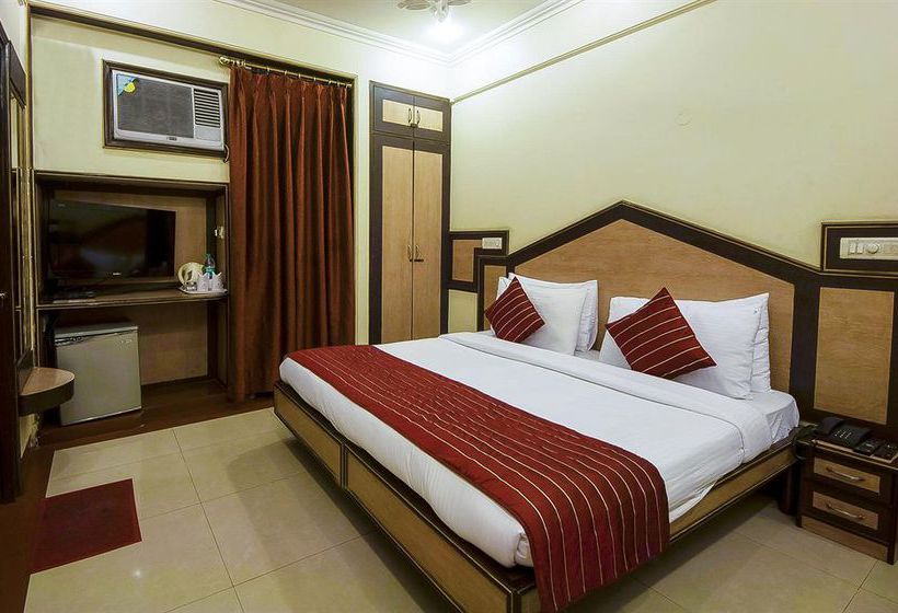 Отель Rama Deluxe