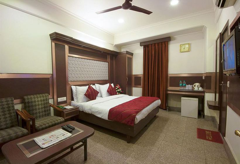 Отель Rama Deluxe