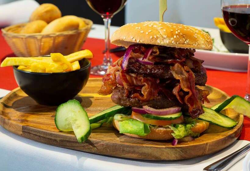 酒店 Ramada By Wyndham Brussels Woluwe