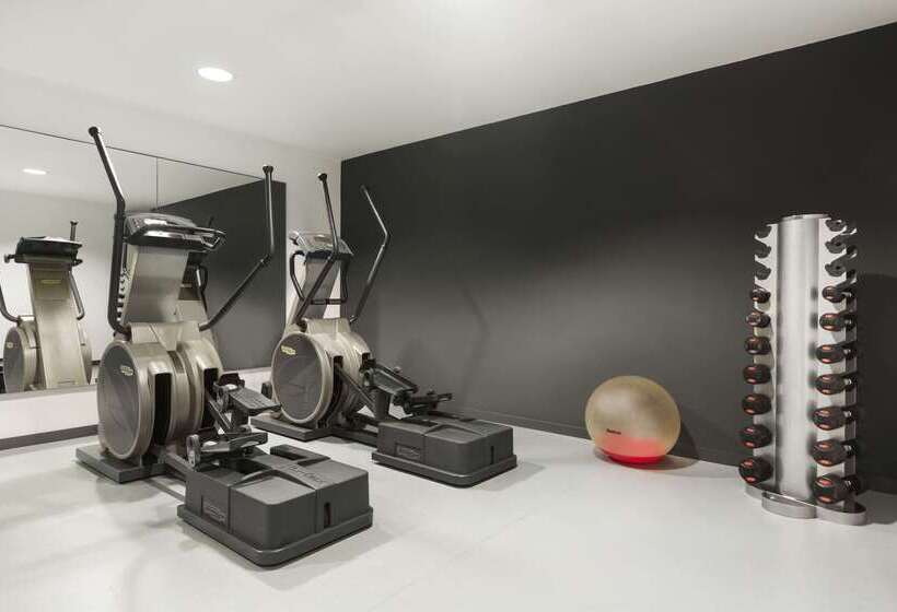 酒店 Ramada By Wyndham Brussels Woluwe