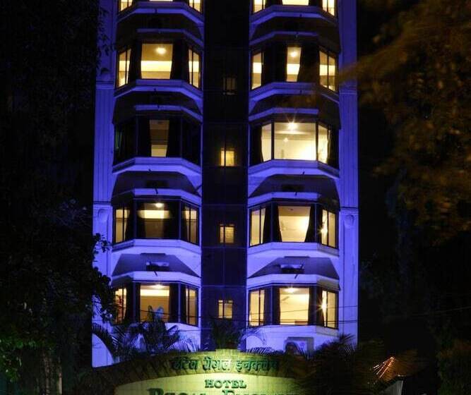 فندق Regal Enclave