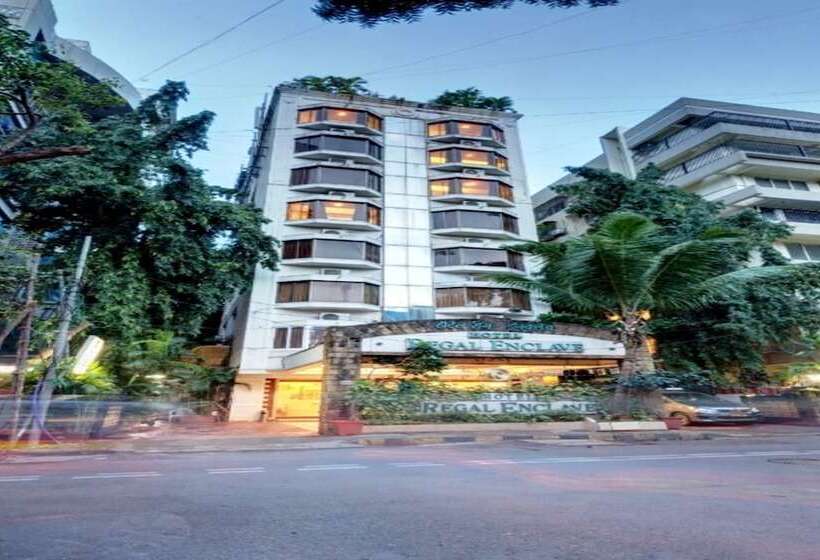 فندق Regal Enclave