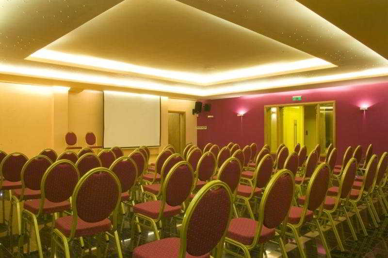 호텔 Regina Dell Acqua Resort