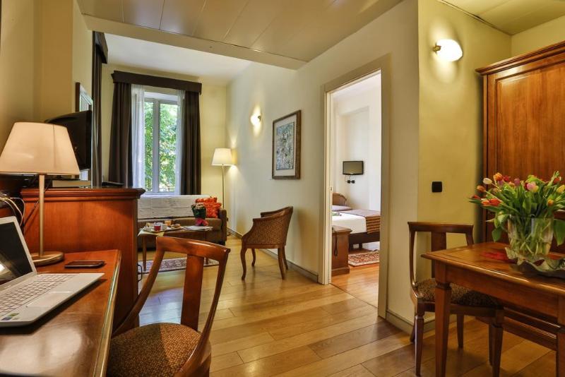 فندق & Residence Torino Centro   Stazione Porta Susa