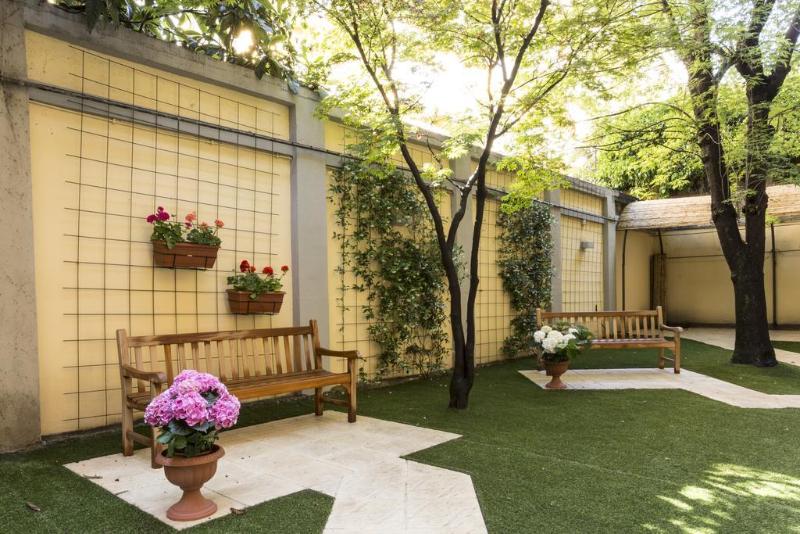 فندق & Residence Torino Centro   Stazione Porta Susa