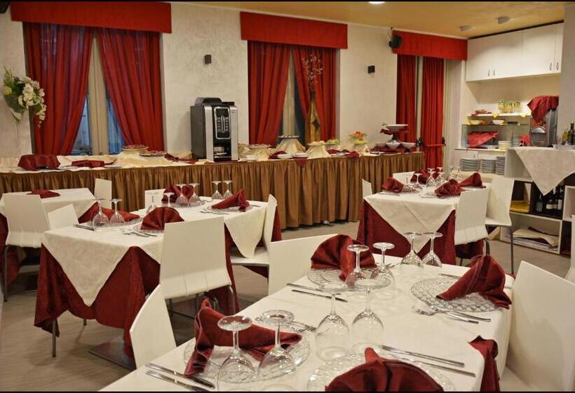 فندق & Residence Torino Centro   Stazione Porta Susa