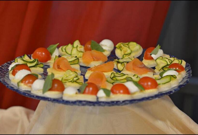 فندق & Residence Torino Centro   Stazione Porta Susa