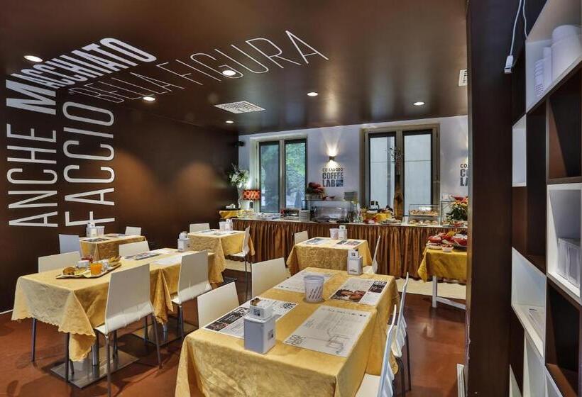 فندق & Residence Torino Centro   Stazione Porta Susa